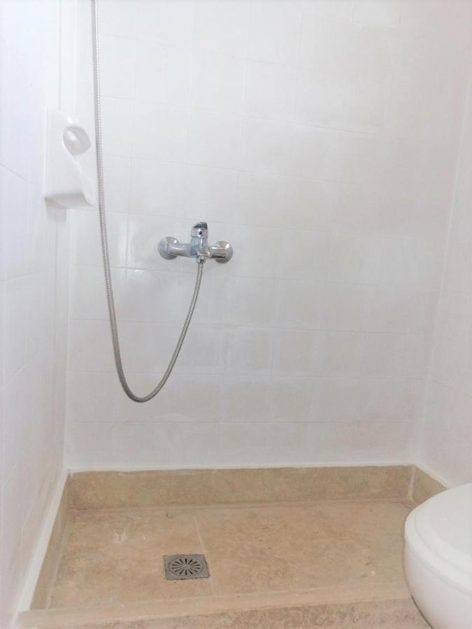 Kalliroe Apartments -Creta Agia Galini Dış mekan fotoğraf