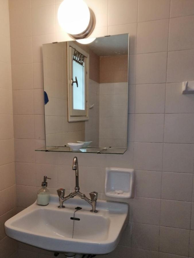 Kalliroe Apartments -Creta Agia Galini Dış mekan fotoğraf