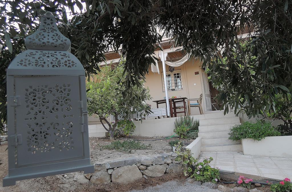 Kalliroe Apartments -Creta Agia Galini Dış mekan fotoğraf