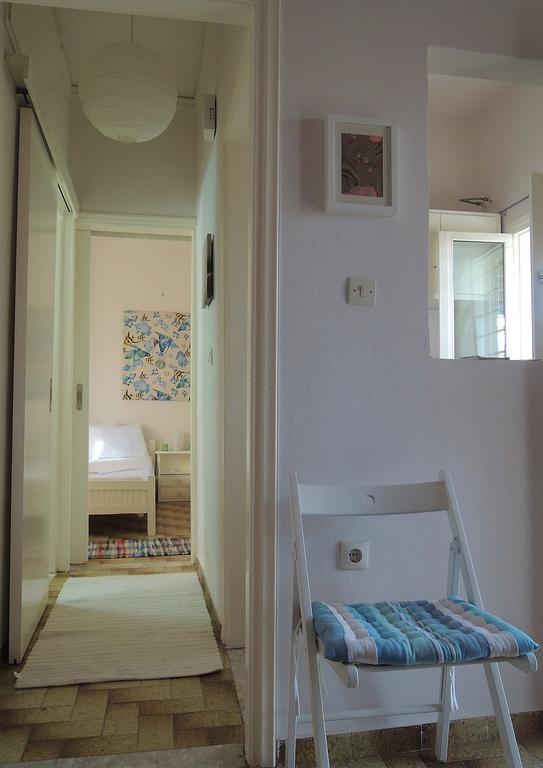 Kalliroe Apartments -Creta Agia Galini Oda fotoğraf