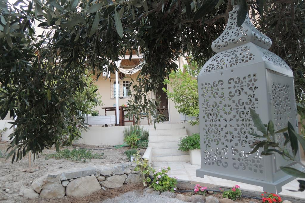 Kalliroe Apartments -Creta Agia Galini Dış mekan fotoğraf
