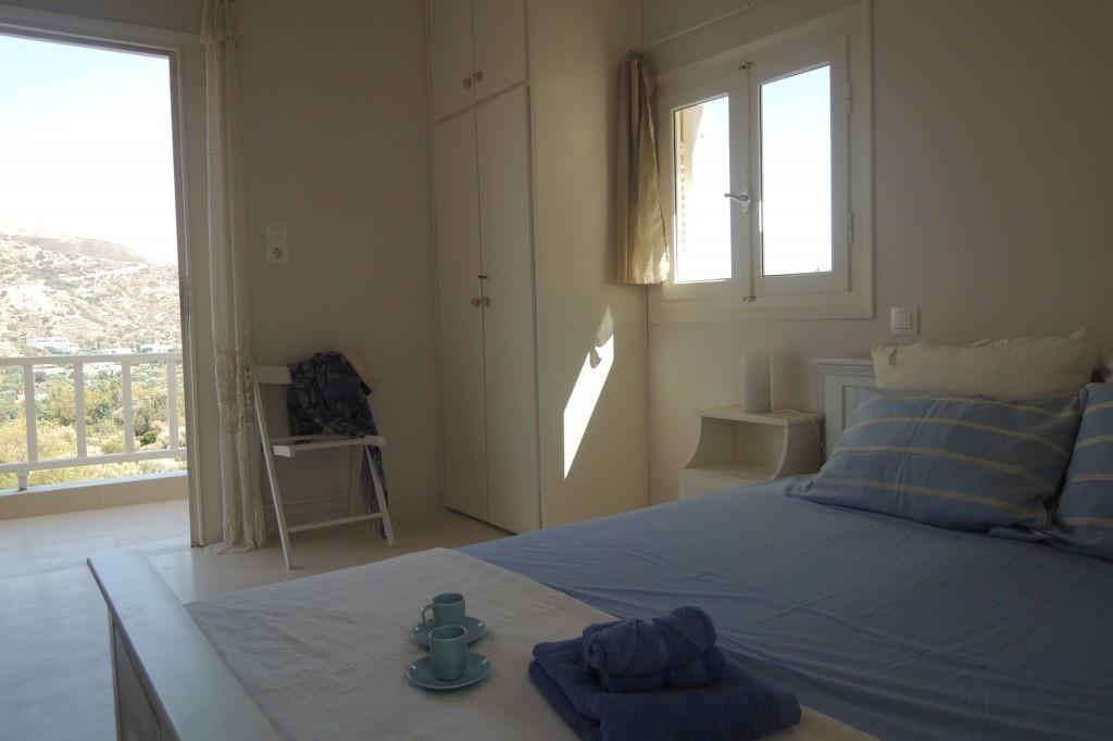 Kalliroe Apartments -Creta Agia Galini Dış mekan fotoğraf